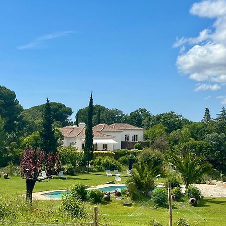 Quinta Da Arrabida Villa Sesimbra Bagian luar foto