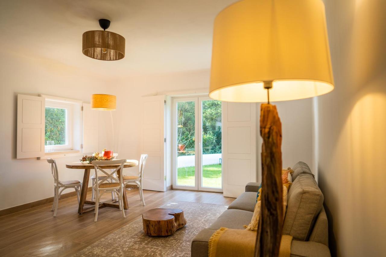 Quinta Da Arrabida Villa Sesimbra Bagian luar foto