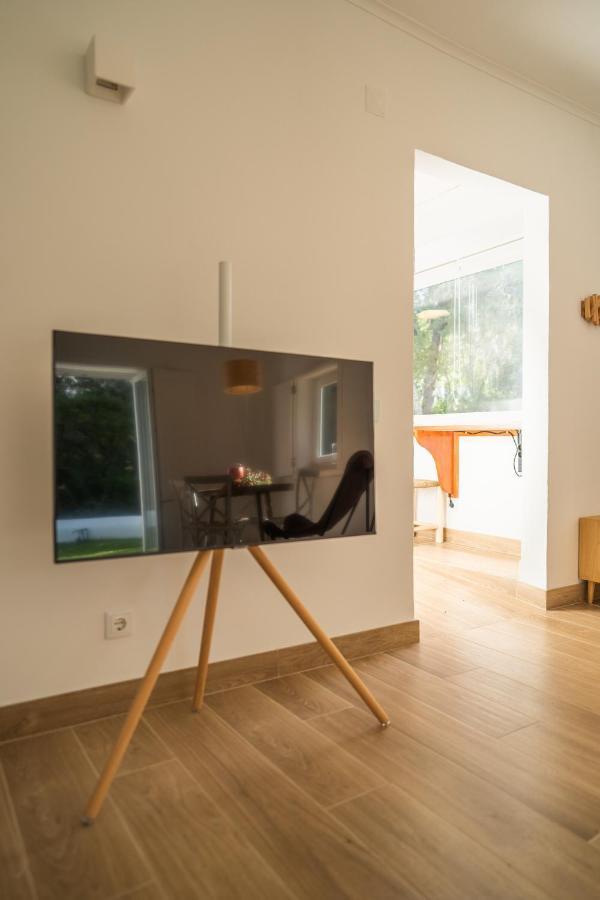 Quinta Da Arrabida Villa Sesimbra Bagian luar foto