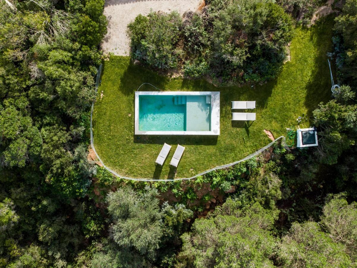 Quinta Da Arrabida Villa Sesimbra Bagian luar foto