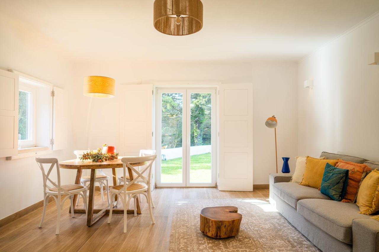 Quinta Da Arrabida Villa Sesimbra Bagian luar foto