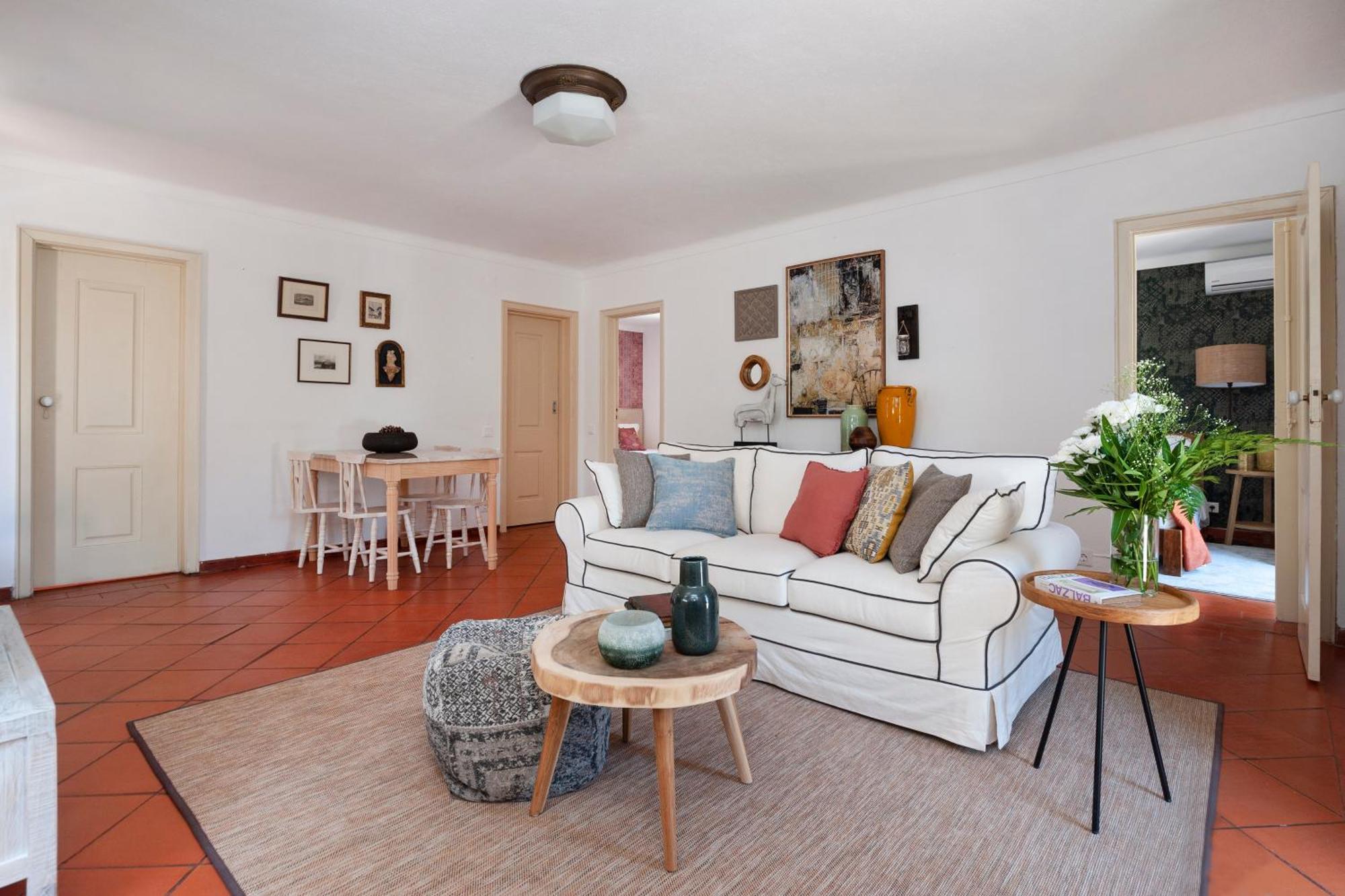Quinta Da Arrabida Villa Sesimbra Bagian luar foto