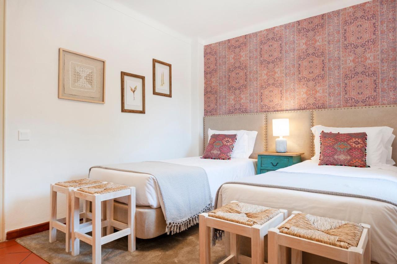 Quinta Da Arrabida Villa Sesimbra Bagian luar foto