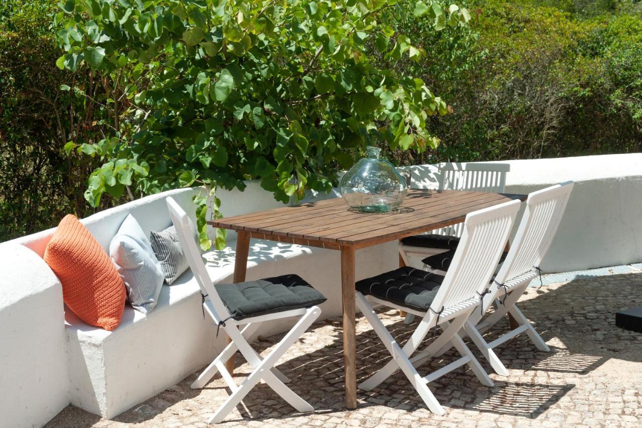 Quinta Da Arrabida Villa Sesimbra Bagian luar foto