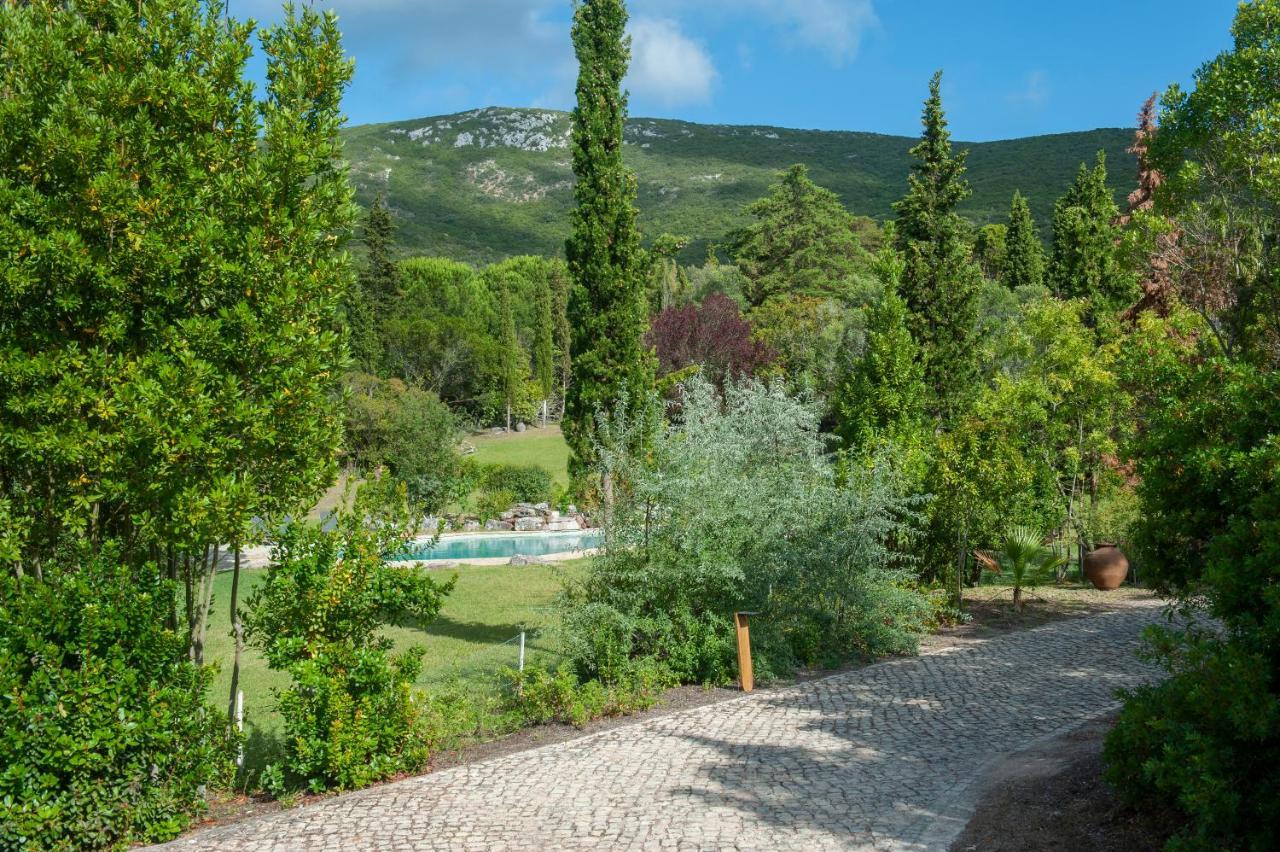 Quinta Da Arrabida Villa Sesimbra Bagian luar foto