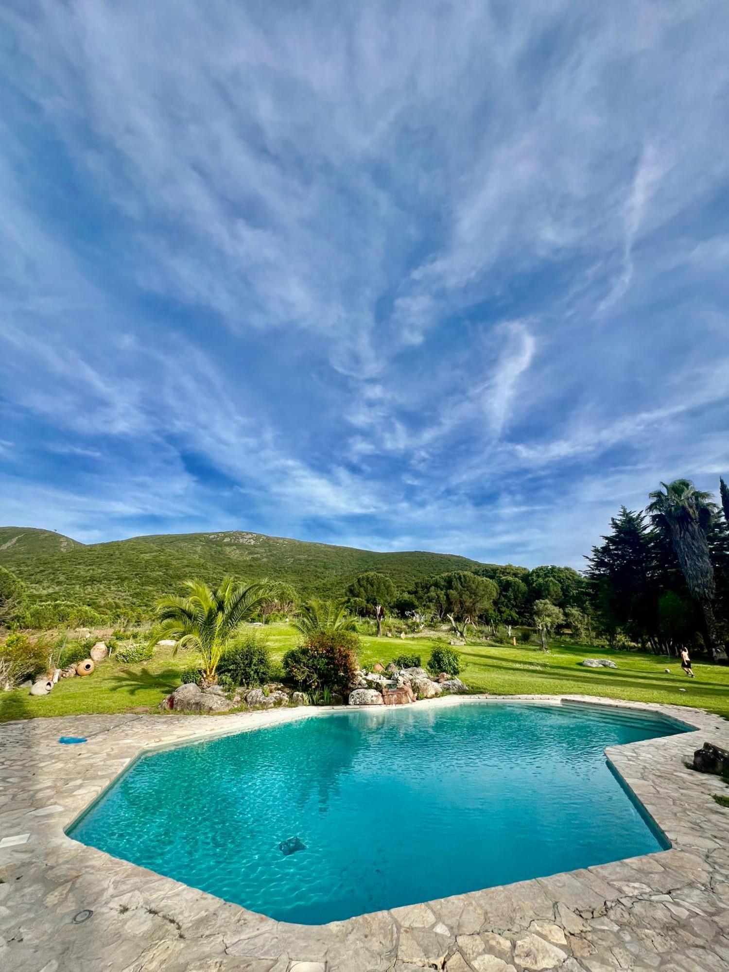 Quinta Da Arrabida Villa Sesimbra Bagian luar foto