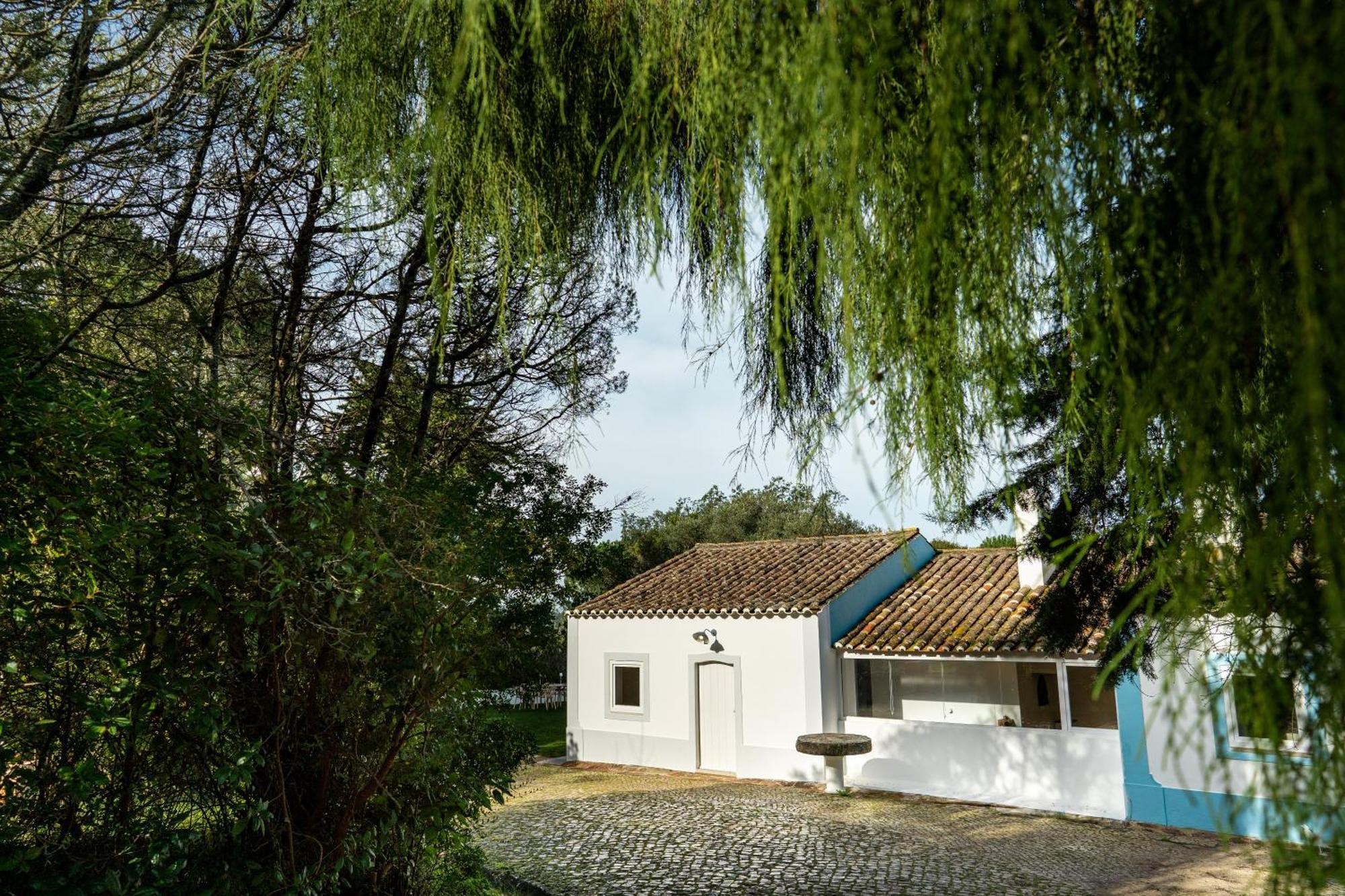 Quinta Da Arrabida Villa Sesimbra Ruang foto