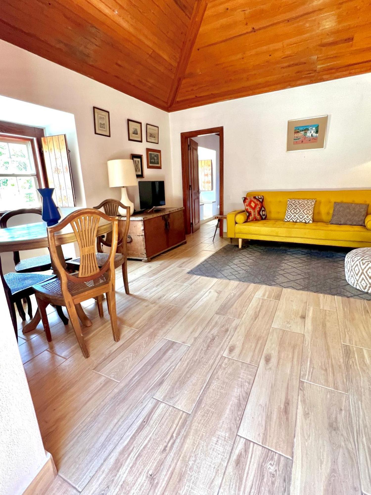 Quinta Da Arrabida Villa Sesimbra Bagian luar foto