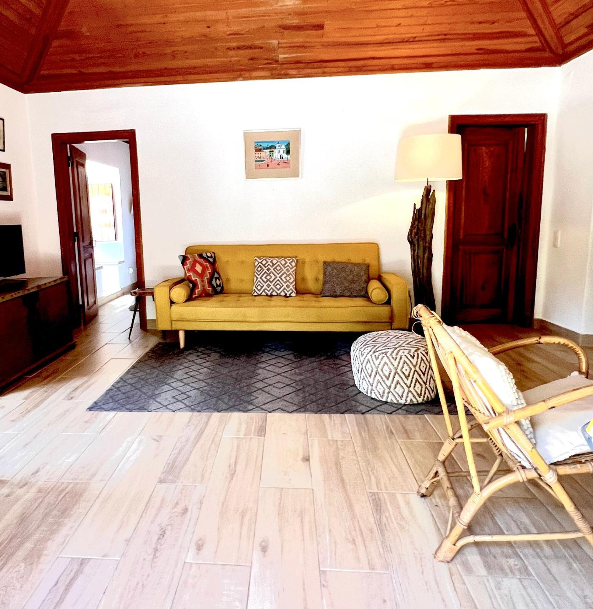 Quinta Da Arrabida Villa Sesimbra Bagian luar foto