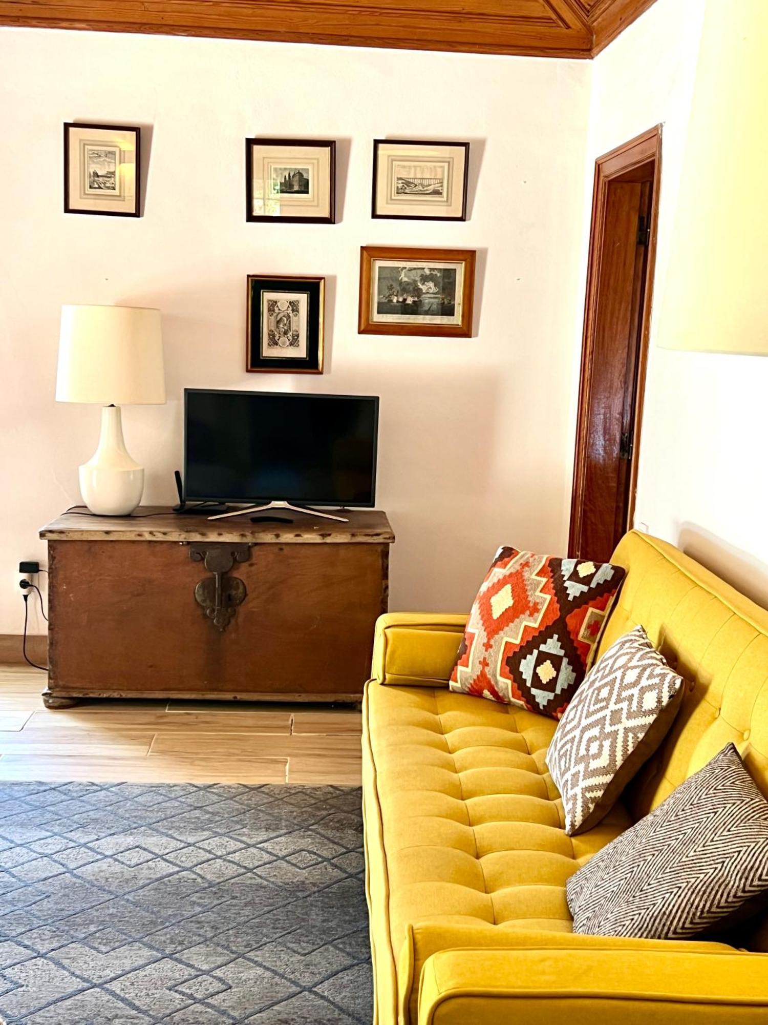 Quinta Da Arrabida Villa Sesimbra Bagian luar foto