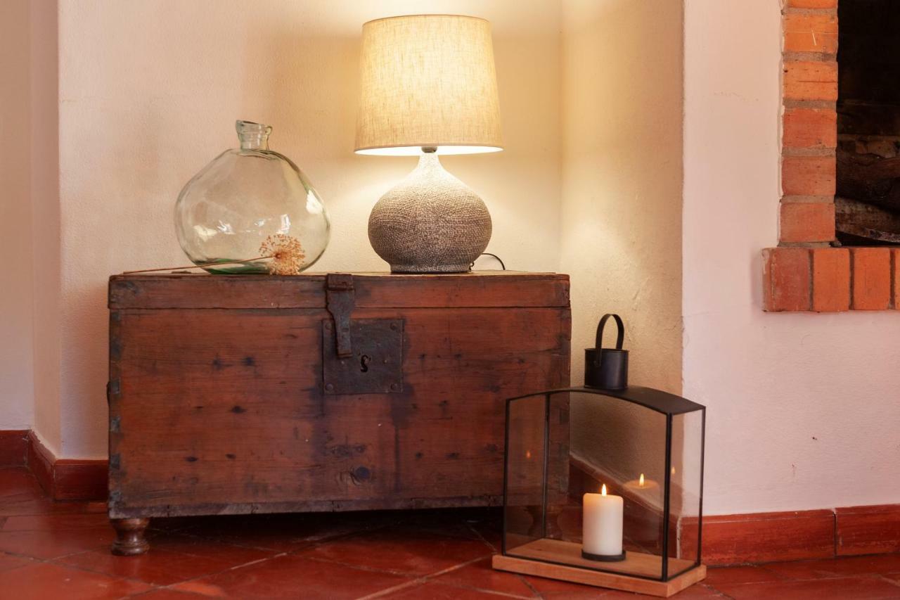 Quinta Da Arrabida Villa Sesimbra Bagian luar foto