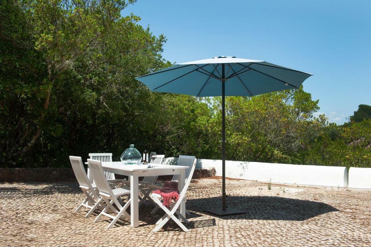 Quinta Da Arrabida Villa Sesimbra Bagian luar foto