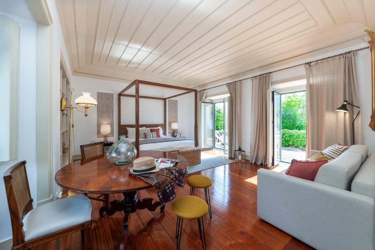 Quinta Da Arrabida Villa Sesimbra Bagian luar foto
